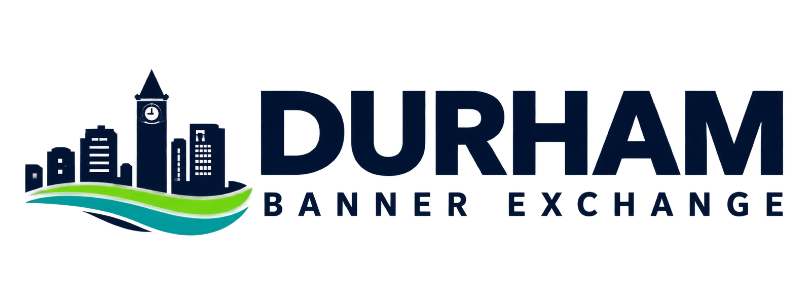 Durham Banner Exchange