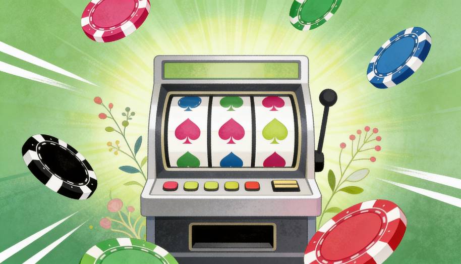 Vegasino online